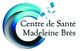 CDS Madeleine Bres