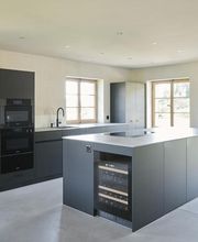 Hauri AG Staffelbach - Die Schreinerei Bild 2