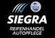 Siegra-Reifenhandel & Autopflege, KFZ Meisterbetrieb Inhaber Gürsel Özcelik e.K.