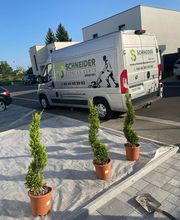SCHNEIDER ESPACES VERTS image 18