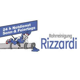 Rohrreinigung Rizzardi