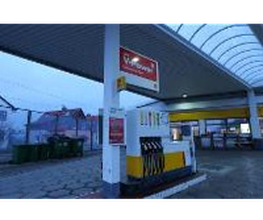 Shell Recharge Charging Station Bild 9