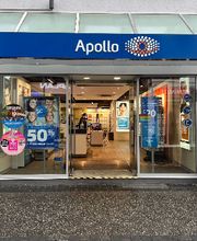 Apollo-Optik - Krefeld - Hochstr. Bild 1