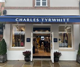 Charles Tyrwhitt image 1