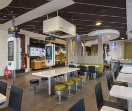 McDonald's Bild 5