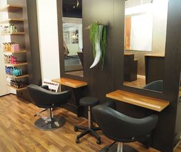 Coiffure Team Hairpoint Bild 3