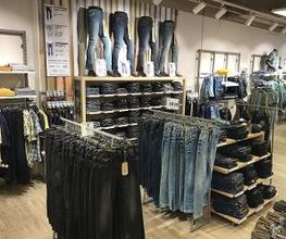 JEANS FRITZ Bild 5