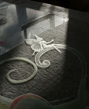 Glas Atelier Roland Götz Bild 23