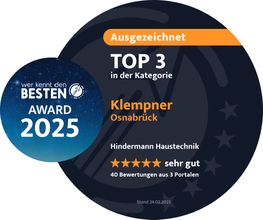 Hindermann Haustechnik e.K. Bild 2