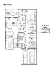 Lowder New Homes - Woodland Creek image 20