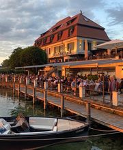 Strandhotel Berg Bild 12