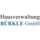 Hausverwaltung Bürkle GmbH | Ihre Hausverwaltung in Heilbronn