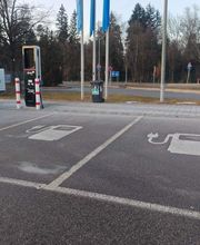 E.ON Drive Charging Station Bild 5