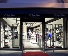 Calvin Klein Underwear Outlet immagine 2