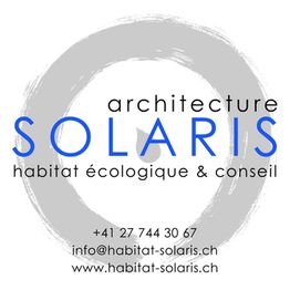 Solaris Architecture Sàrl