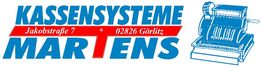 Martens Kassensysteme