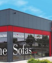 Multipolster - Leipzig Taucha Bild 1