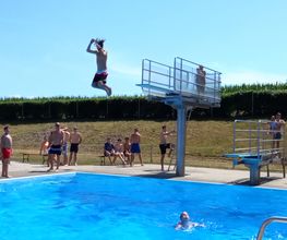 Freibad Geithain Bild 10
