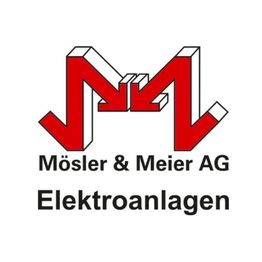 Elektro-Anlagen Mösler + Meier AG