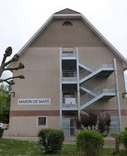 Cabinet Infirmier Dubus Bellegarde image 2