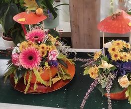 Blumenscheune Bild 9