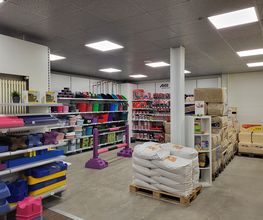 EQUIVA Erkelenz Bild 10