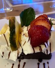 Restaurant Panorama Bild 16