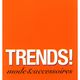 TRENDS! Mode & Accessoires e.K.