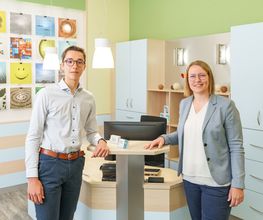 Picard Hörgeräte GmbH Bild 2