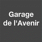 Eurorepar Garage de l'Avenir Adhérent