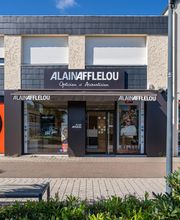 Audioprothésiste Ploemeur-Alain Afflelou Acousticien image 1