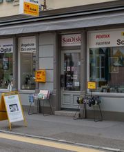 Foto Video Digital Schenk Bild 3