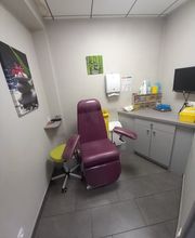 Laboratoire du Centre - Creutzwald - BIOGROUP LORRAINE image 6