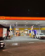 Shell Recharge Charging Station Bild 8