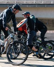 Bikeschule Zürich Bild 12