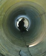 Sauter AG Kaminfeger und Lüftungsreinigung Bild 4