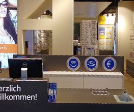 Apollo-Optik - Ratingen - Oberstr. Bild 2
