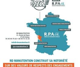 R.D Manutention image 5