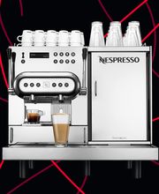 Presto Café Services SA Bild 6