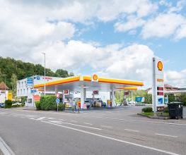 Shell Bild 1