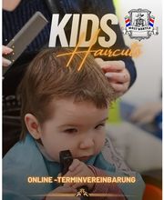 Most Wanted Barbershop Bild 5