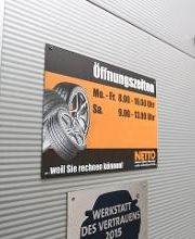 NETTO Reifen.Räder.Discount. Bild 2