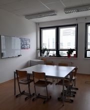 Leipzig-Grünau Unterrichtsraum