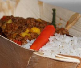 Leu Event Catering GmbH Bild 8