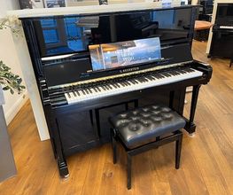 C. Bechstein Konzertklavier