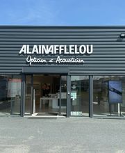 Audioprothésiste L'ARBRESLE - ALAIN AFFLELOU Acousticien image 1