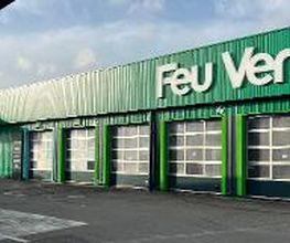 Feu Vert image 2
