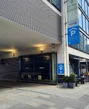 Parkhaus Zeppelin-Carré APCOA Bild 7