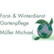 Forst- & Winterdienst, Gartenpflege Müller Michael