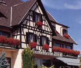 Hostellerie Reeb image 2